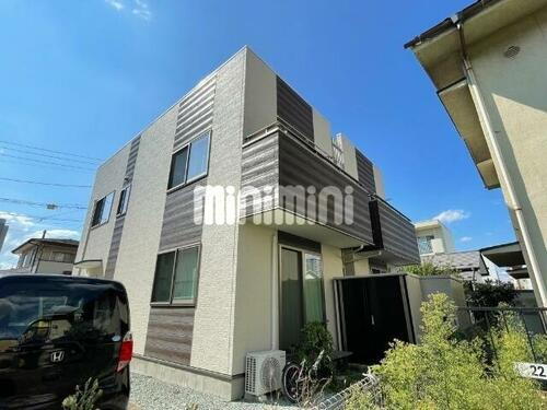 宮城県仙台市青葉区木町通２丁目 賃貸アパート