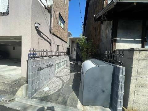 愛知県名古屋市昭和区吹上町１丁目 賃貸アパート