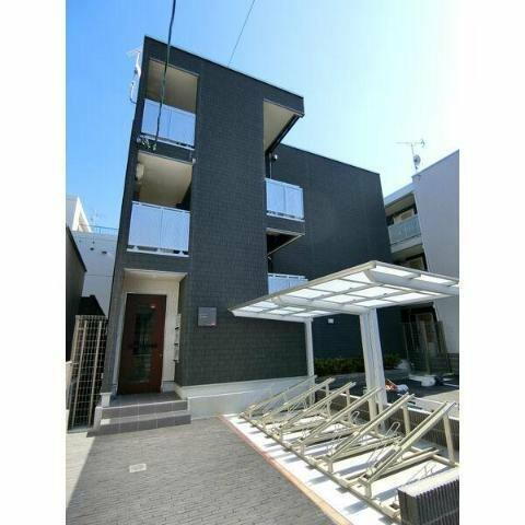 愛知県名古屋市昭和区川原通１丁目 賃貸マンション