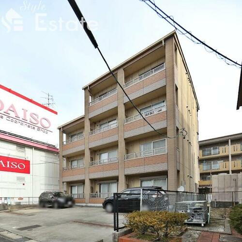 愛知県名古屋市名東区牧の原１丁目 賃貸マンション