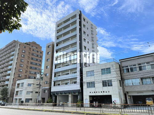 グランシャリオ千種