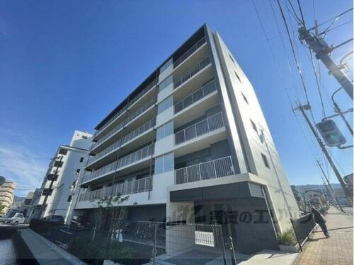 奈良県桜井市大字川合 賃貸マンション