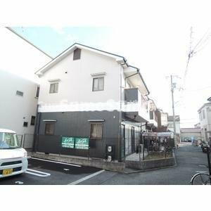 兵庫県尼崎市大島１丁目 賃貸アパート