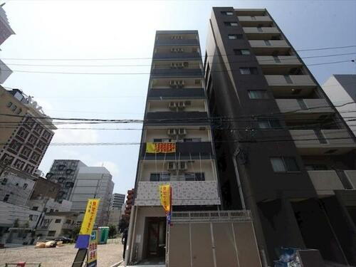 愛知県名古屋市中区新栄２丁目 賃貸マンション