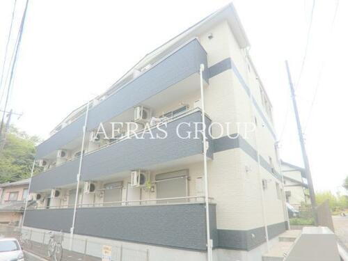 千葉県習志野市津田沼５丁目 賃貸アパート