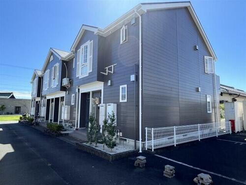 静岡県浜松市中央区西ケ崎町 2階建 築24年1ヶ月