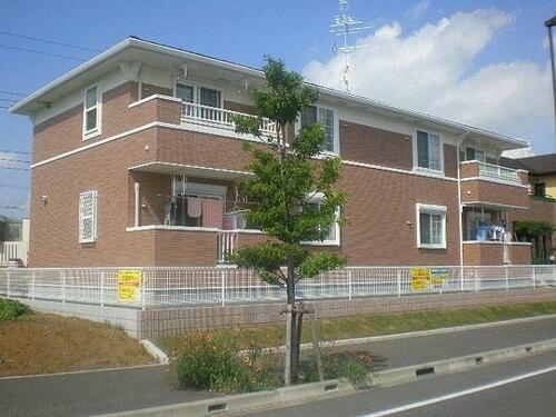 千葉県柏市手賀の杜１丁目 賃貸アパート