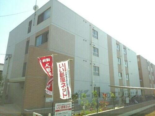 大阪府東大阪市加納３丁目 築11年10ヶ月 4階建