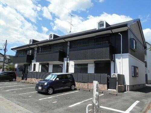 静岡県浜松市浜名区細江町気賀 賃貸アパート