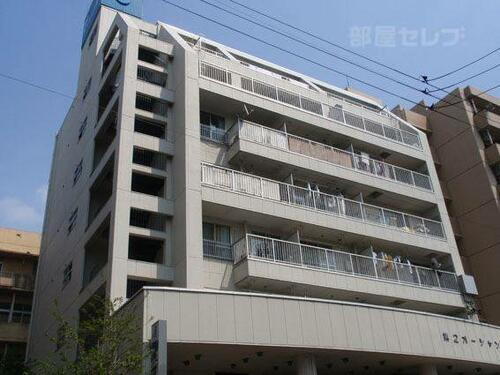 第２オーシャンビル