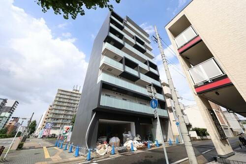 愛知県名古屋市千種区内山２丁目 賃貸マンション