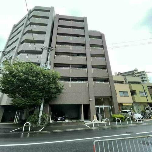 大阪府堺市北区金岡町 築21年3ヶ月 9階建