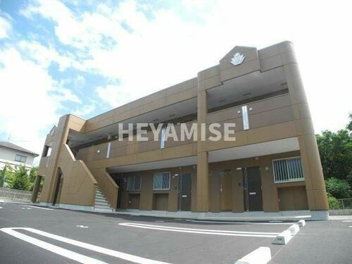 長崎県諫早市貝津町 2階建 築7年6ヶ月