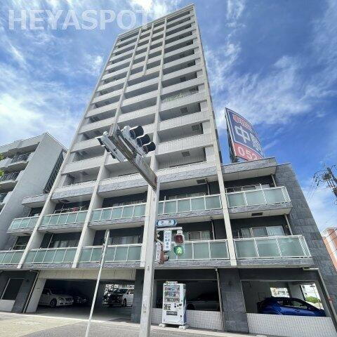 プロビデンス葵タワー 新栄町駅 1LDK 賃貸(賃貸マンション・アパート)