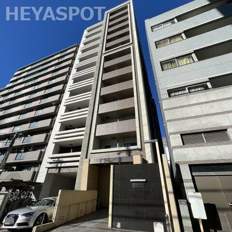 愛知県名古屋市中区栄１丁目 賃貸マンション