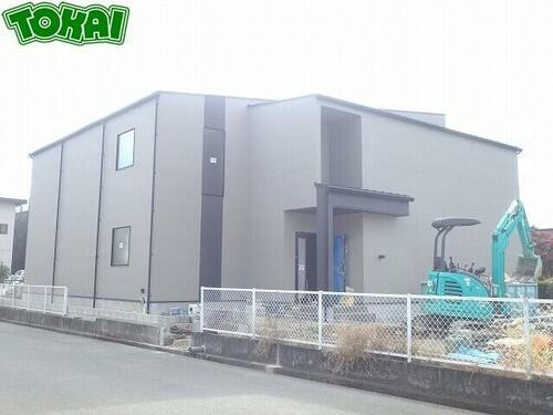 三重県松阪市宮町 賃貸アパート