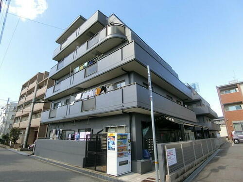 兵庫県明石市野々上１丁目 築34年7ヶ月 5階建