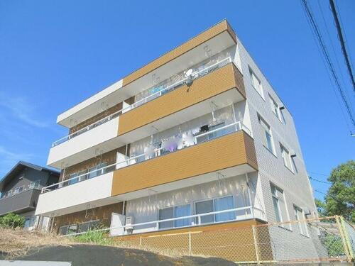 第三佐鳴台サニーハイツ