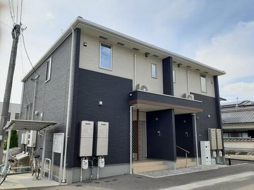 山口県光市浅江１丁目 賃貸アパート