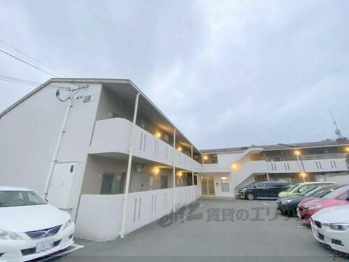 奈良県奈良市あやめ池南１丁目 築13年11ヶ月 2階建