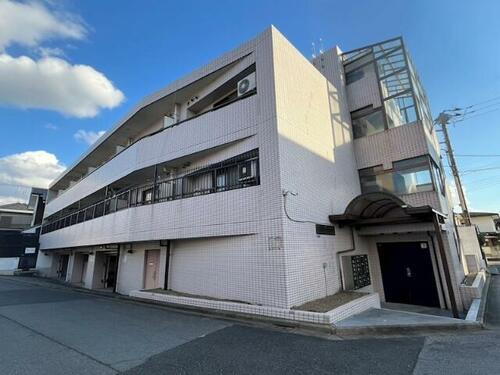 千葉県我孫子市東我孫子２丁目 賃貸マンション