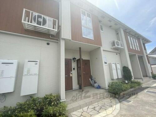 大阪府四條畷市南野３丁目 築12年7ヶ月 2階建