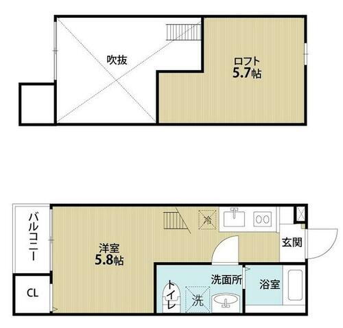 千葉県千葉市中央区祐光１丁目 東千葉駅 ワンルーム アパート 賃貸物件詳細