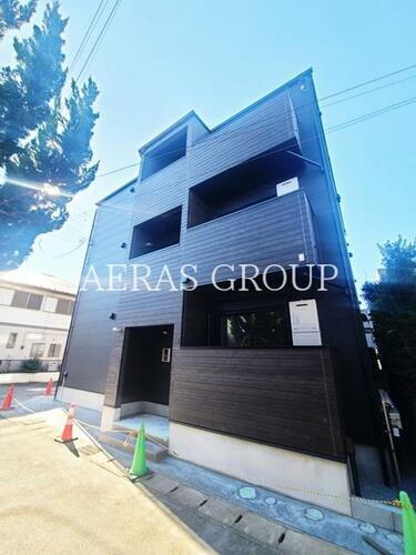 Ｖａｓａ　Ｐａｒｋ東千葉 3階建