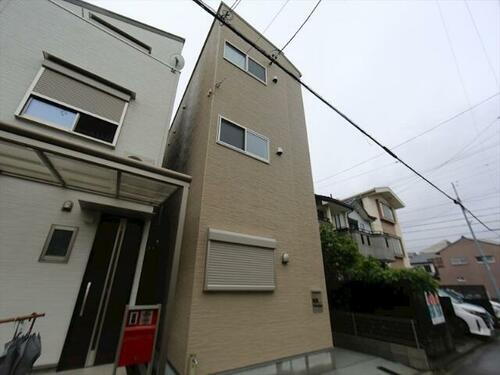 愛知県名古屋市西区香呑町２丁目 賃貸アパート