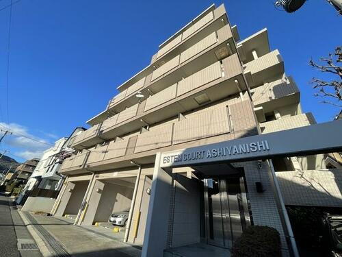 エステムコート芦屋西 5階建