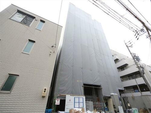 愛知県名古屋市東区葵１丁目 9階建 築3年6ヶ月