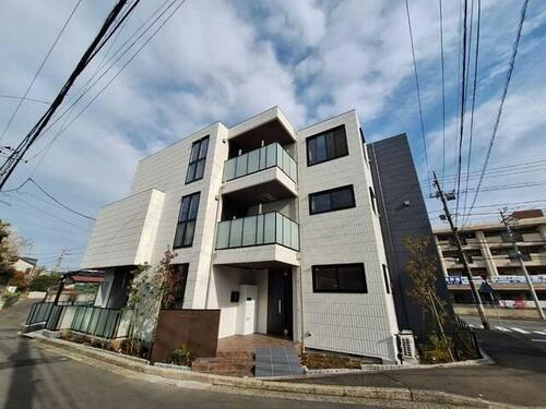 神奈川県横浜市戸塚区平戸町 賃貸マンション