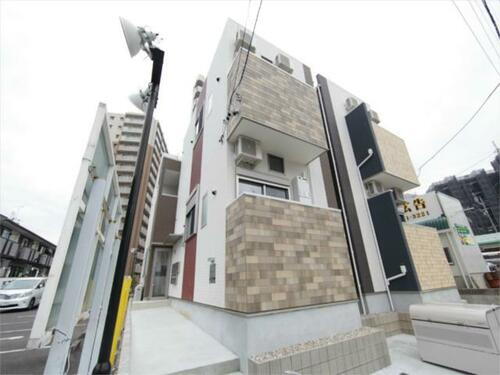 愛知県名古屋市天白区古川町 2階建