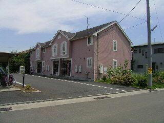 神奈川県小田原市清水新田 賃貸アパート