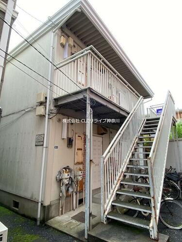 湘南グランドールⅡ 2階建