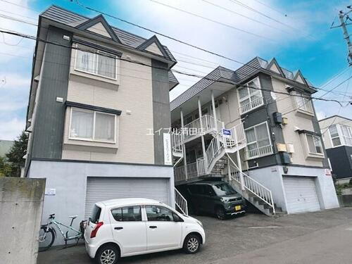 ビックスリーハイツ