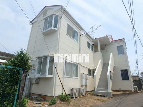 宮城県仙台市宮城野区清水沼２丁目 賃貸アパート