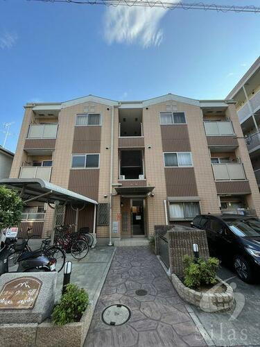 大阪府堺市堺区西湊町６丁 3階建 築15年6ヶ月