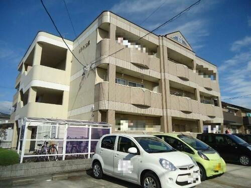 愛知県犬山市上坂町２丁目 賃貸マンション