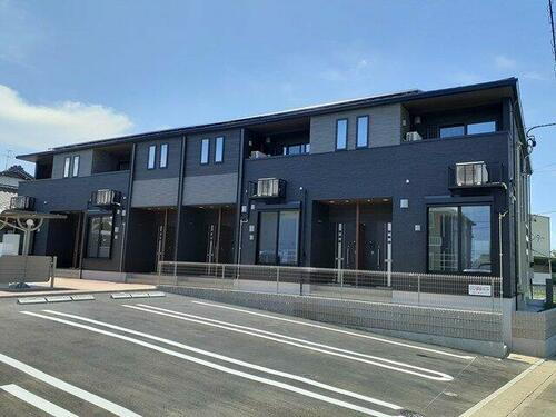 愛知県一宮市北今字下渡 賃貸アパート