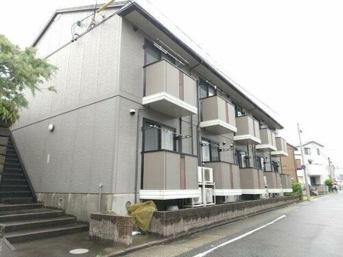 愛知県名古屋市南区駈上１丁目 賃貸アパート