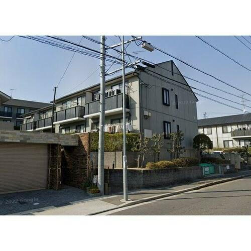 グランデール南山Ｃ棟 2階建