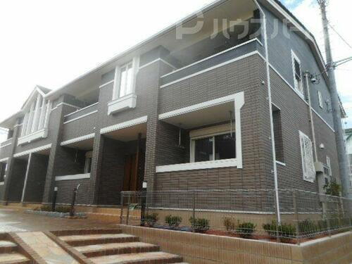 千葉県柏市大井 築7年4ヶ月 2階建