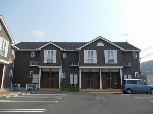 香川県さぬき市志度 2階建 築17年4ヶ月