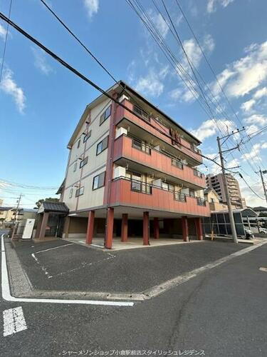 アルファＫ 4階建