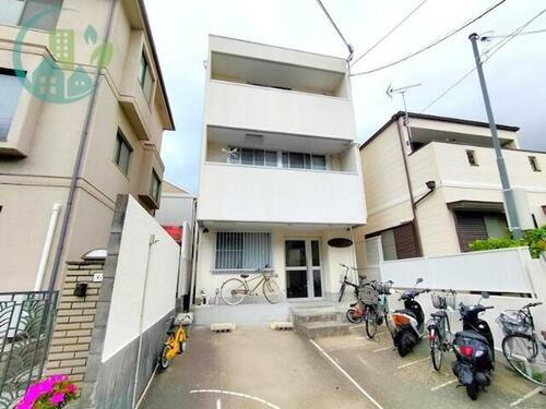 兵庫県神戸市灘区篠原南町２丁目 3階建 築20年6ヶ月