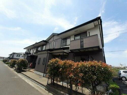 香川県観音寺市茂木町１丁目 2階建 築24年1ヶ月