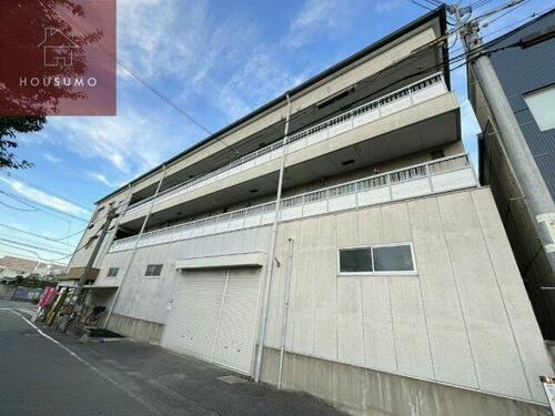 大阪府東大阪市若江南町１丁目 築46年4ヶ月 3階建