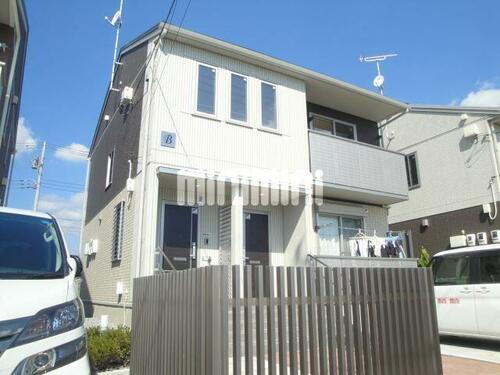 神奈川県足柄上郡開成町みなみ１丁目 賃貸アパート