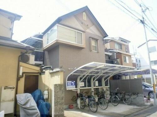 アンクル・アベニュー